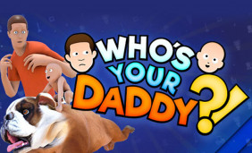 Comprehensive Review of Who's Your Daddy for Mobile, Chromebook, PS4 / PS5